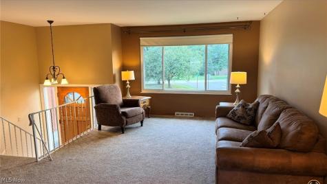 5675 Andover Boulevard Garfield Heights OH 44125