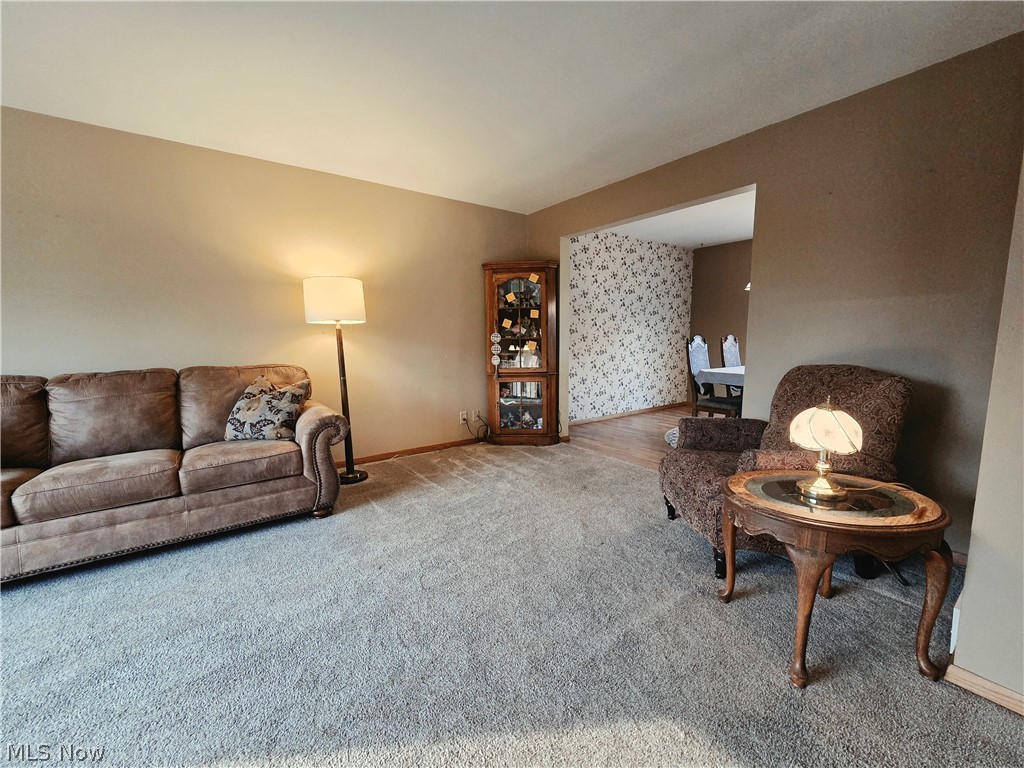 5675 Andover Boulevard Garfield Heights OH 44125