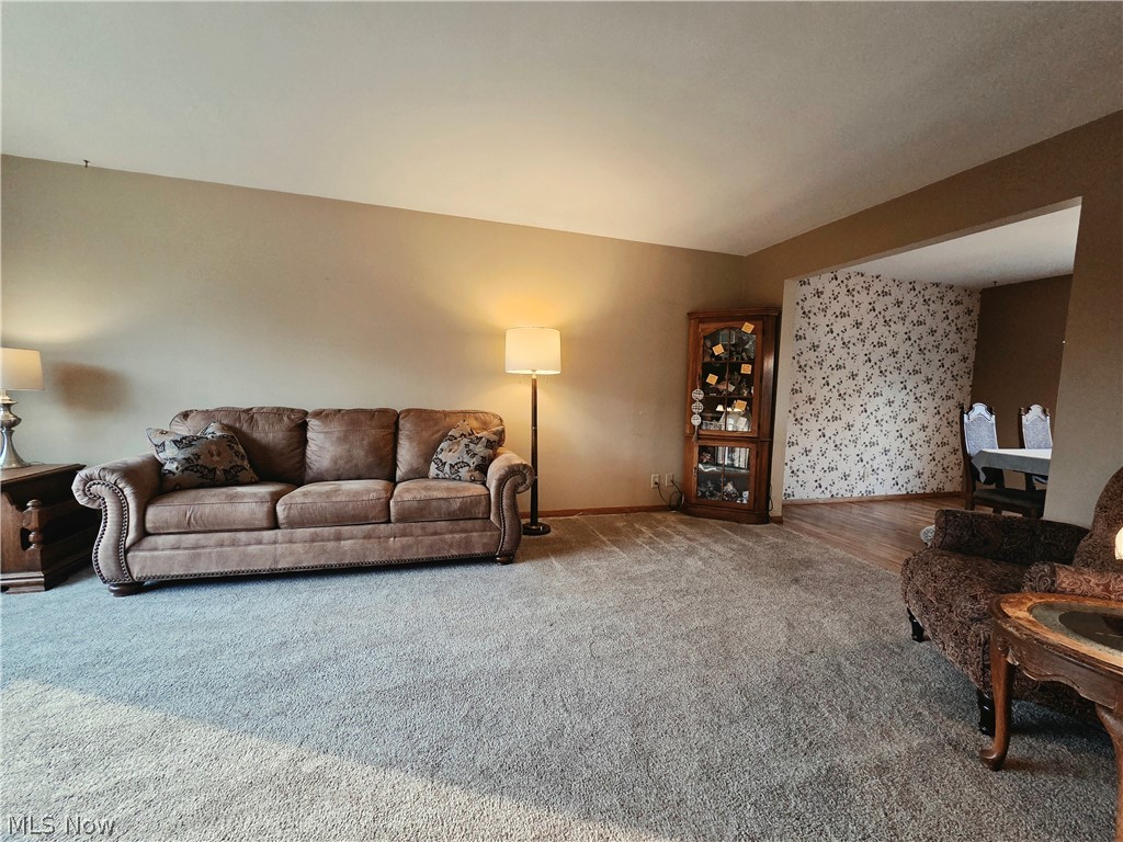5675 Andover Boulevard Garfield Heights OH 44125
