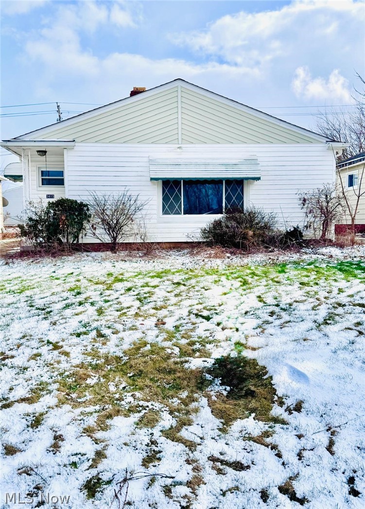 3415 Center Drive Parma OH 44134