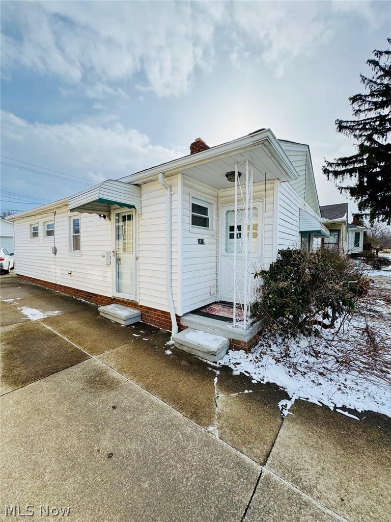 3415 Center Drive Parma OH 44134