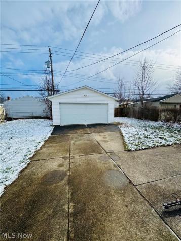 3415 Center Drive Parma OH 44134
