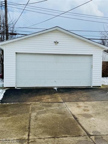 3415 Center Drive Parma OH 44134