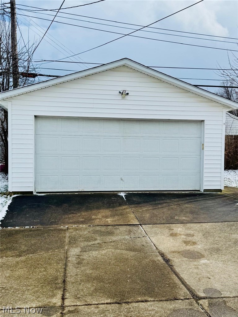 3415 Center Drive Parma OH 44134