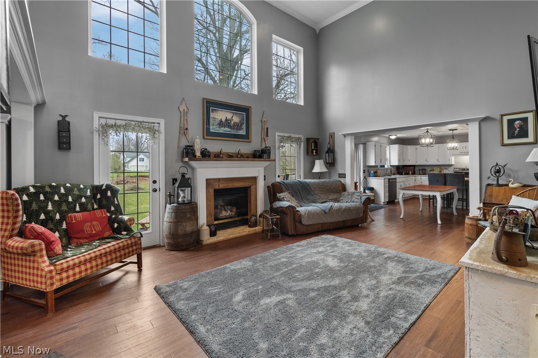 2480 Cyprus Drive SE Massillon OH 44646