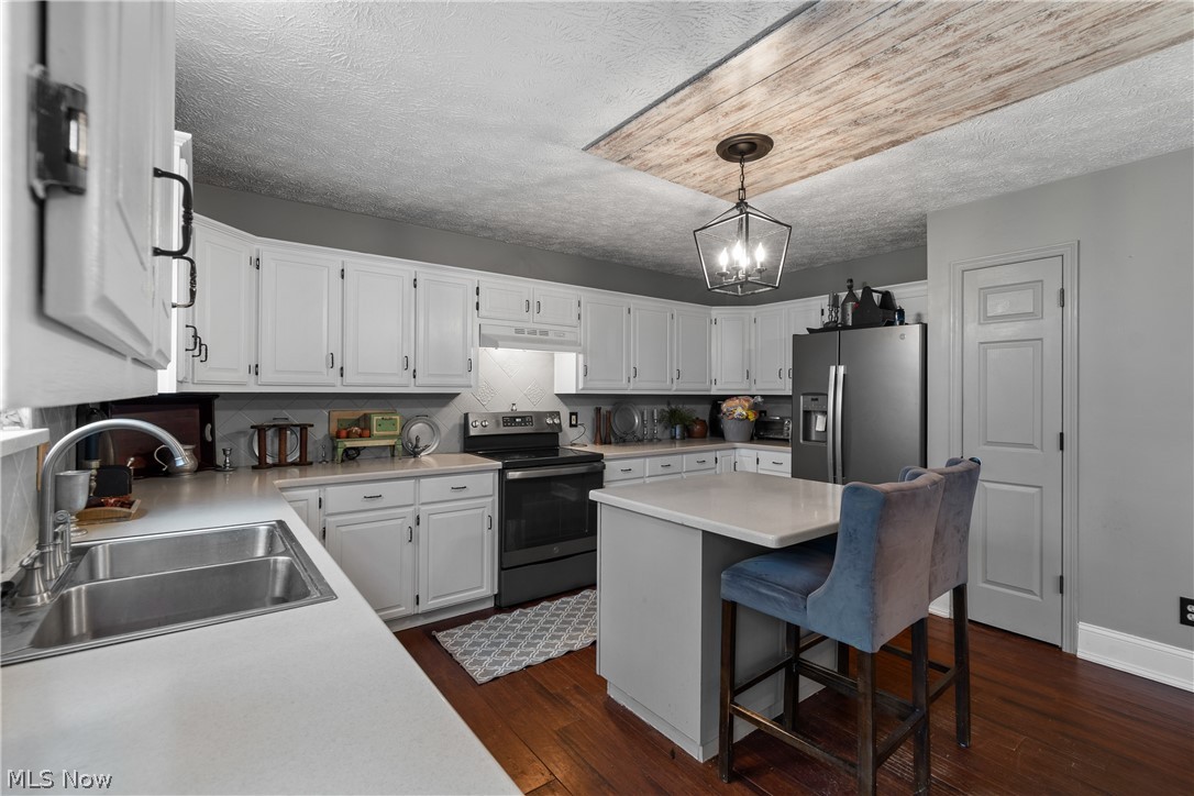 2480 Cyprus Drive SE Massillon OH 44646