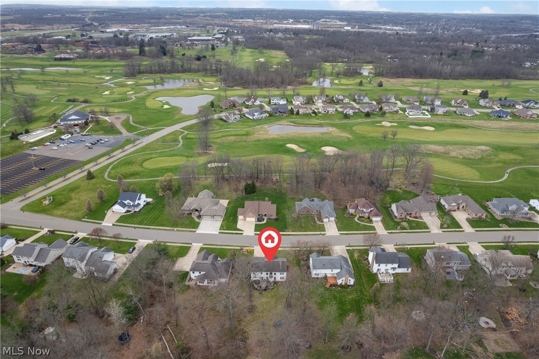 2480 Cyprus Drive SE Massillon OH 44646