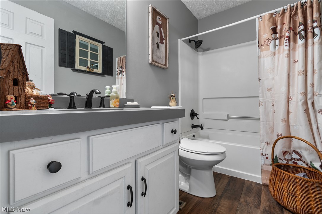 2480 Cyprus Drive SE Massillon OH 44646