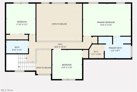 2480 Cyprus Drive SE Massillon OH 44646