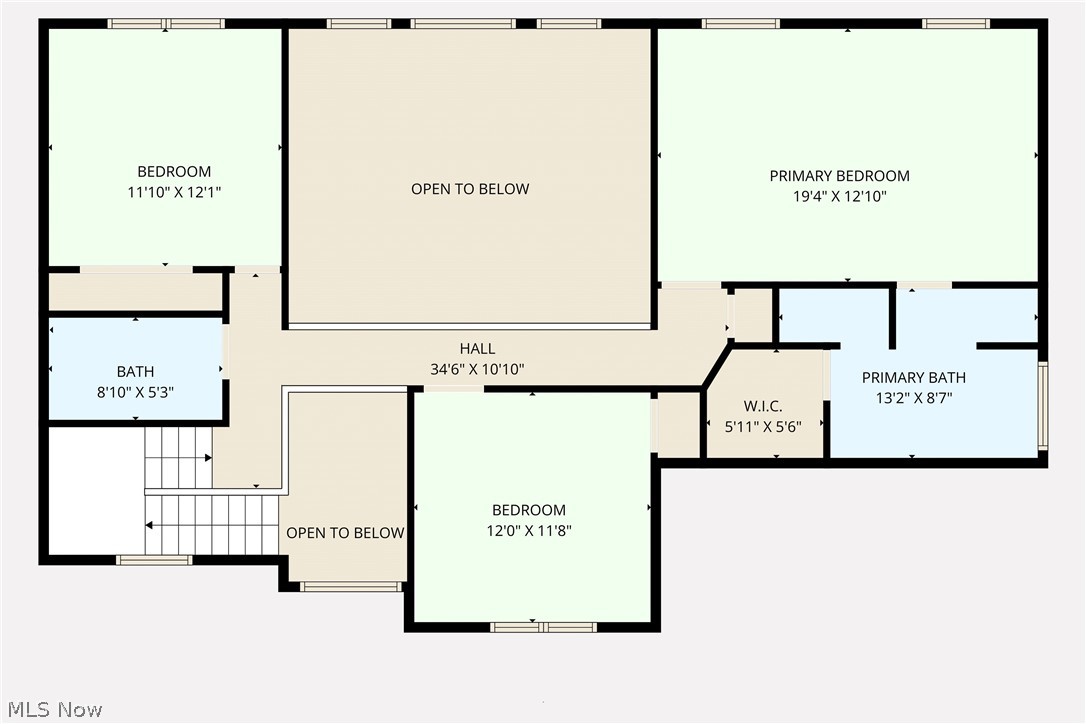2480 Cyprus Drive SE Massillon OH 44646