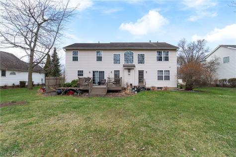 2480 Cyprus Drive SE Massillon OH 44646