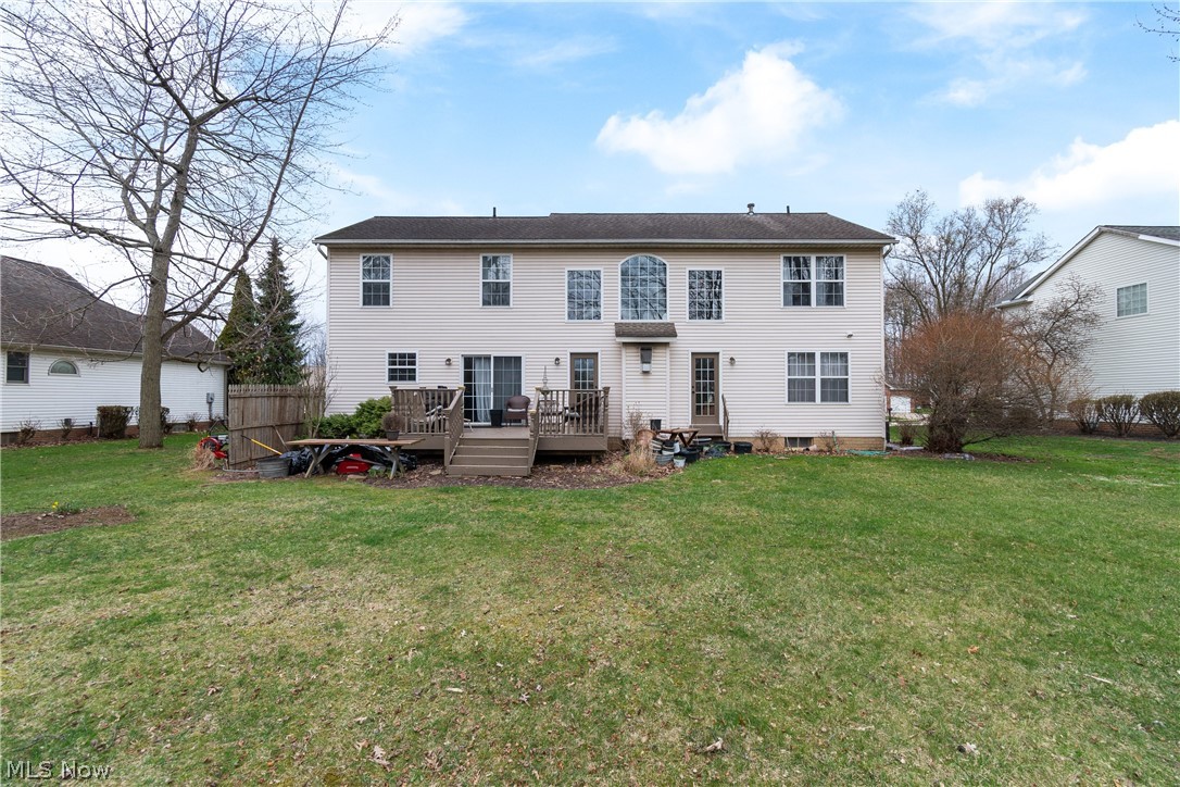 2480 Cyprus Drive SE Massillon OH 44646