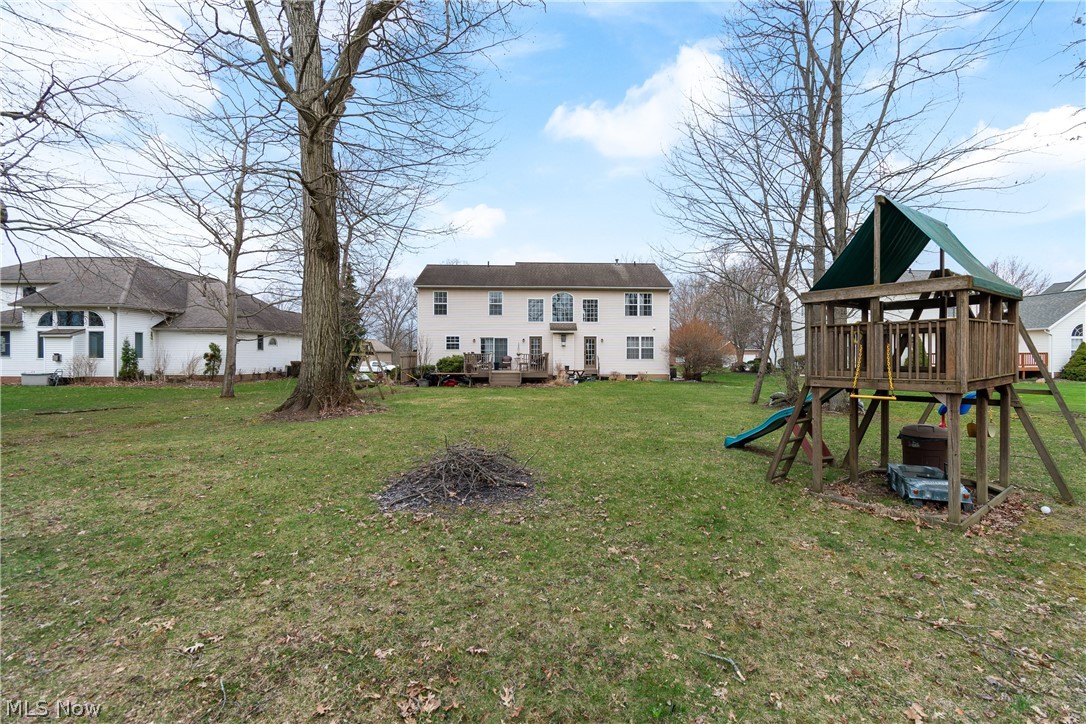 2480 Cyprus Drive SE Massillon OH 44646