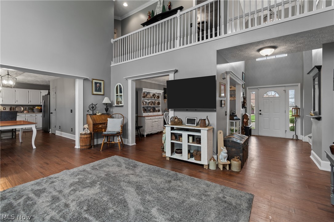 2480 Cyprus Drive SE Massillon OH 44646