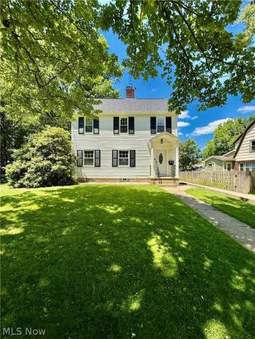 211 Morrison Avenue Cuyahoga Falls OH 44221