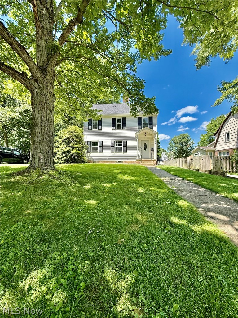 211 Morrison Avenue Cuyahoga Falls OH 44221