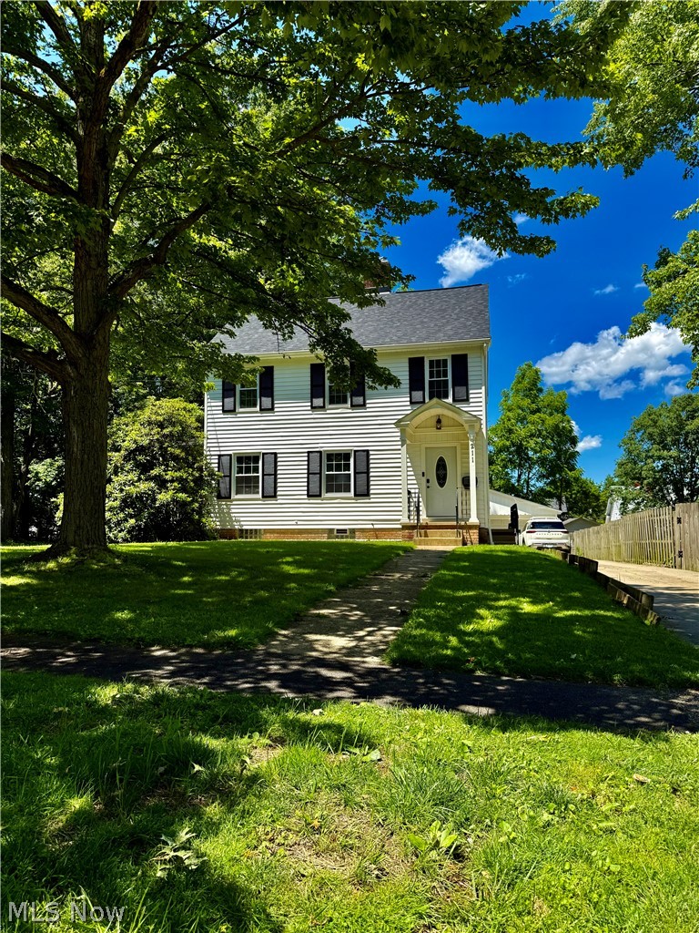 211 Morrison Avenue Cuyahoga Falls OH 44221