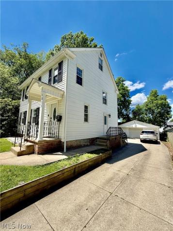 211 Morrison Avenue Cuyahoga Falls OH 44221