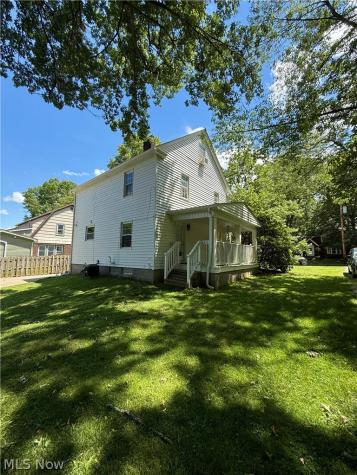 211 Morrison Avenue Cuyahoga Falls OH 44221