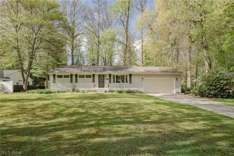 193 Timberlane Drive Northfield OH 44067