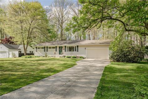 193 Timberlane Drive Northfield OH 44067