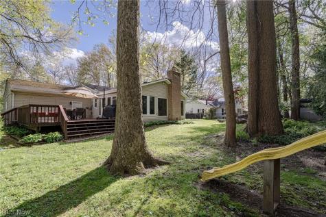 193 Timberlane Drive Northfield OH 44067