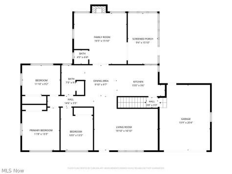 193 Timberlane Drive Northfield OH 44067