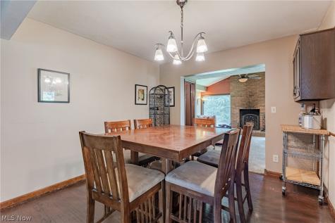 193 Timberlane Drive Northfield OH 44067