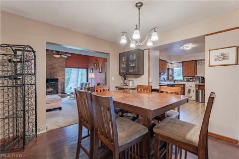 193 Timberlane Drive Northfield OH 44067