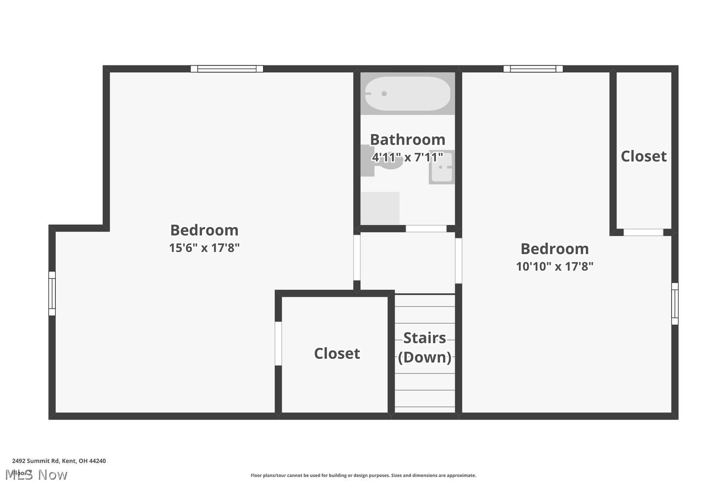 2492 Summit Road Kent OH 44240