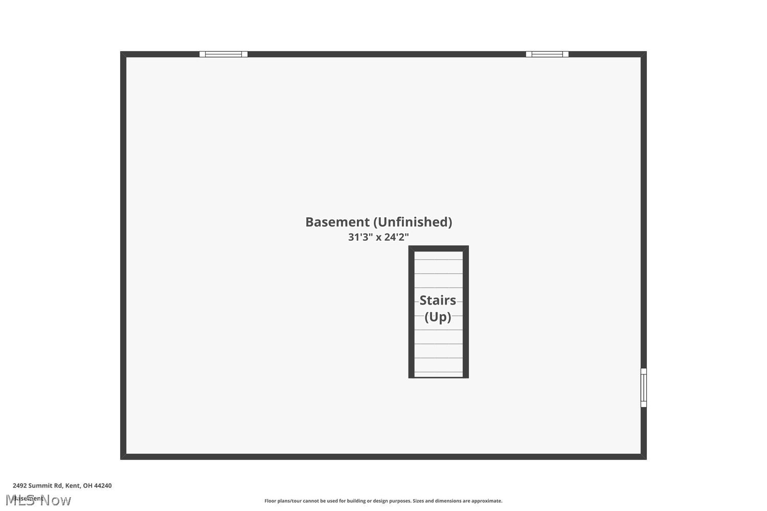 2492 Summit Road Kent OH 44240