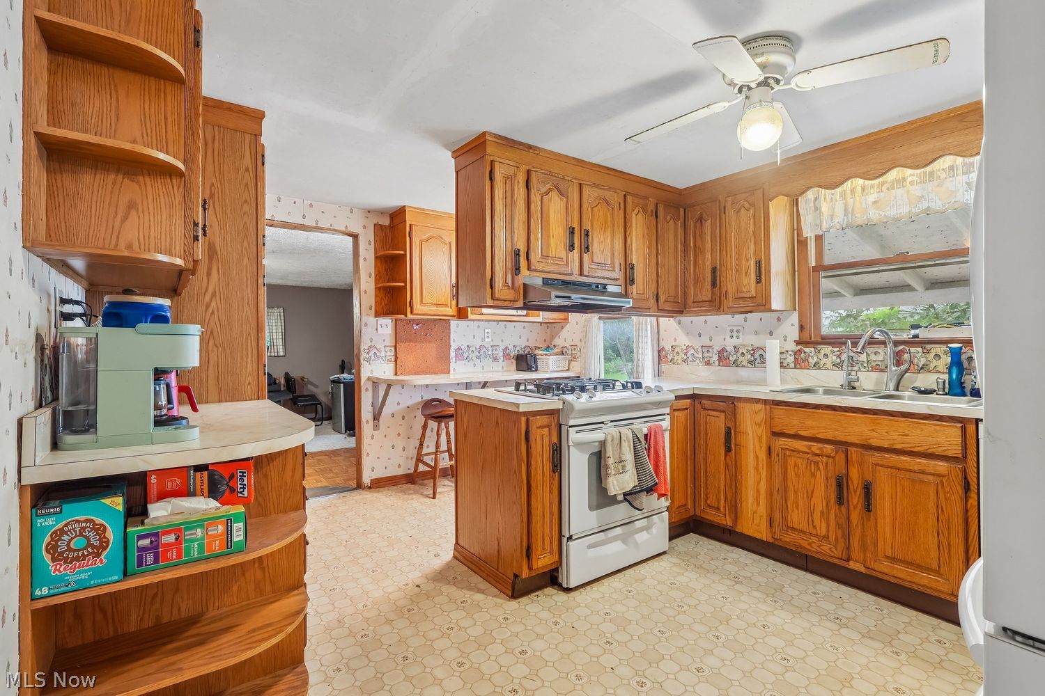 2492 Summit Road Kent OH 44240