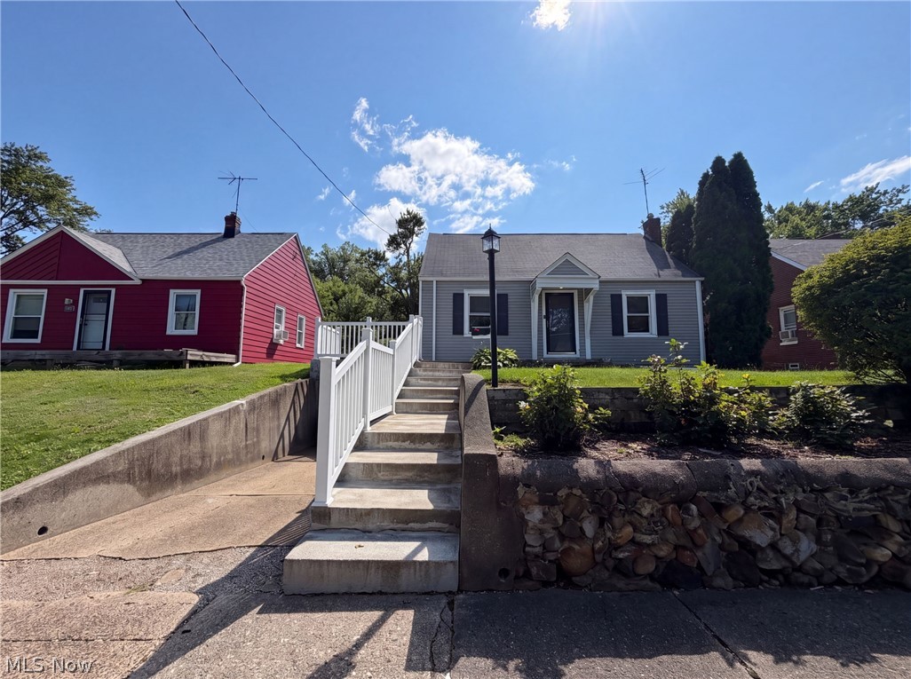 841 Chinook Avenue Akron OH 44305