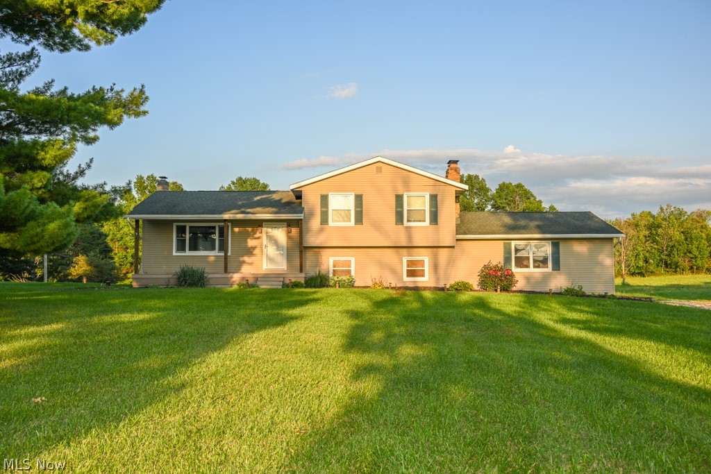 4126 Alliance Road Ravenna OH 44266