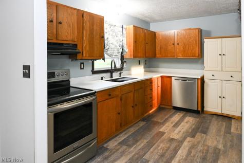 4126 Alliance Road Ravenna OH 44266