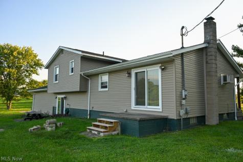 4126 Alliance Road Ravenna OH 44266