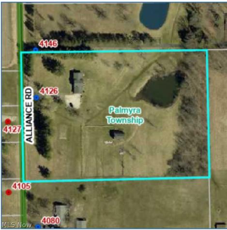 4126 Alliance Road Ravenna OH 44266