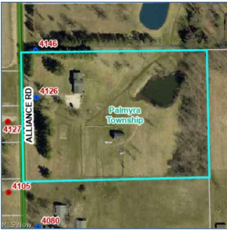 4126 Alliance Road Ravenna OH 44266