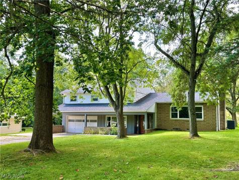 797 Atwood Drive Tallmadge OH 44278
