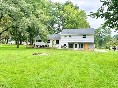 797 Atwood Drive Tallmadge OH 44278