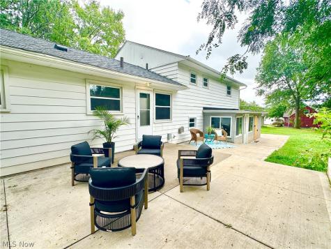 797 Atwood Drive Tallmadge OH 44278
