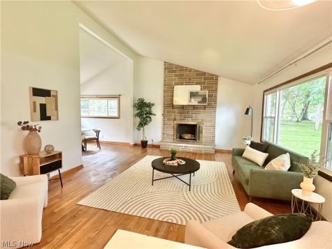 797 Atwood Drive Tallmadge OH 44278