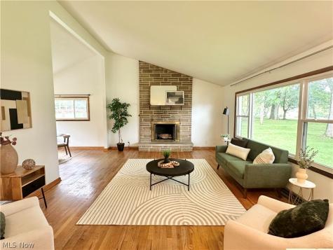 797 Atwood Drive Tallmadge OH 44278
