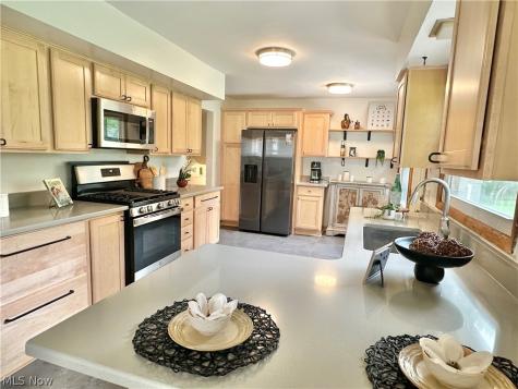 797 Atwood Drive Tallmadge OH 44278