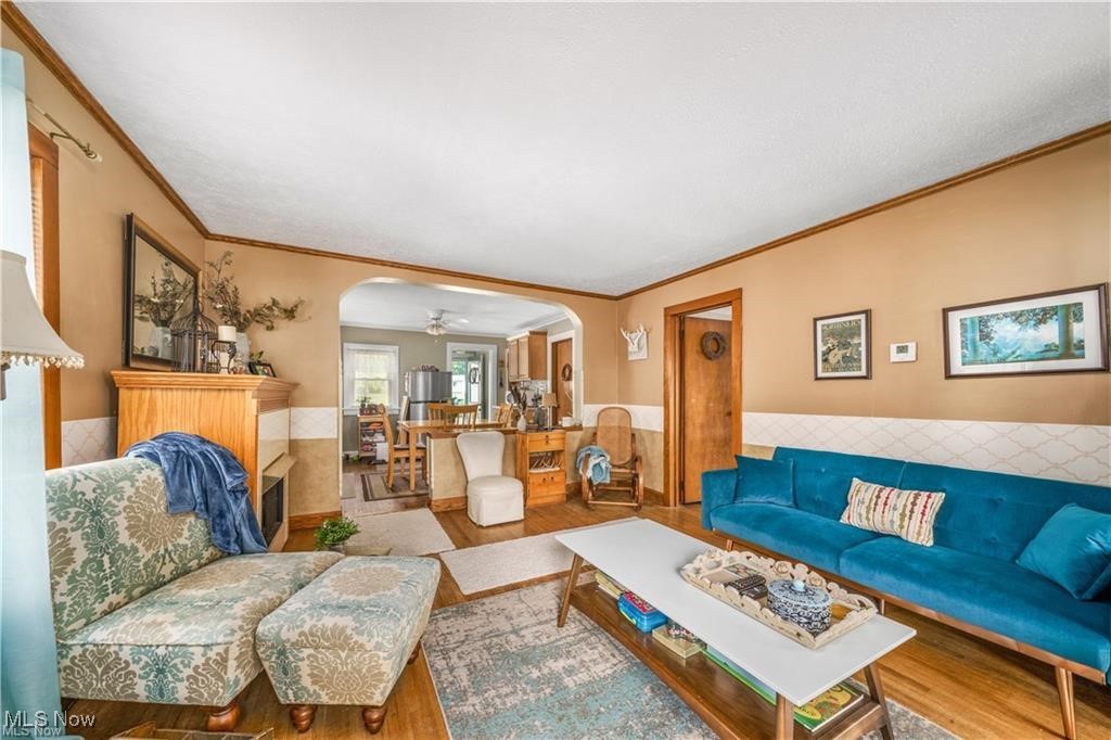 35 Bayview Beloit OH 44609