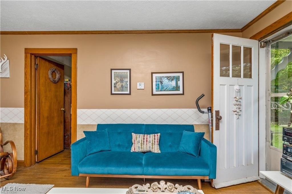 35 Bayview Beloit OH 44609