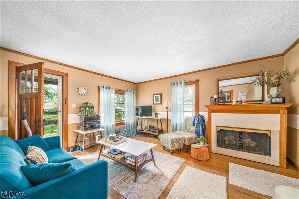 35 Bayview Beloit OH 44609