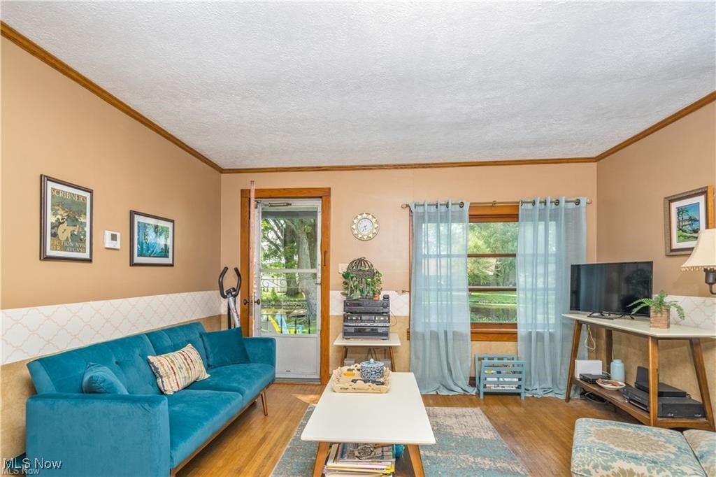 35 Bayview Beloit OH 44609