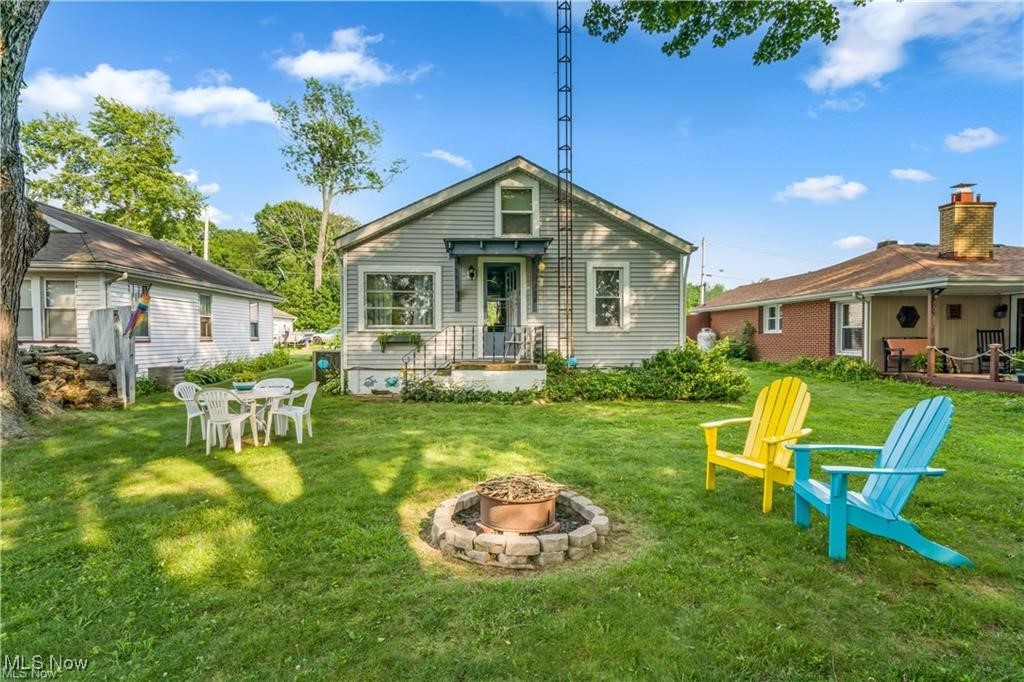 35 Bayview Beloit OH 44609