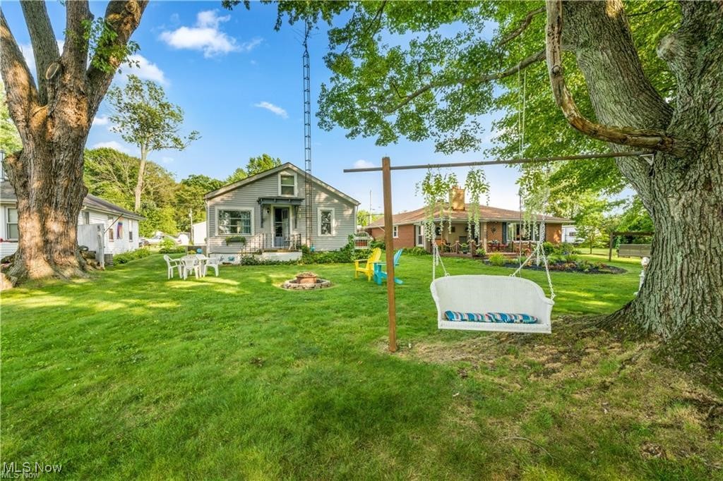 35 Bayview Beloit OH 44609